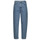 Textiel Dames Mom jeans Tommy Jeans MOM JEAN UH TPR AH4067 Blauw