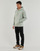 Textiel Heren Sweaters / Sweatshirts Tommy Jeans TJM REGULAR FLEECE HOODIE Grijs