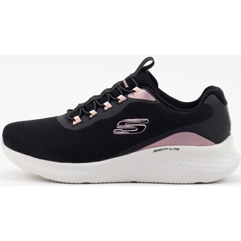 Schoenen Dames Sneakers Skechers 28973 NEGRO