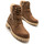Schoenen Dames Laarzen MTNG BOTTINES  53236 Brown