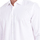 Textiel Heren Overhemden lange mouwen Daniel Hechter 182558-60200-701 Wit