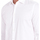 Textiel Heren Overhemden lange mouwen Daniel Hechter 182560-60200-702 Wit