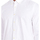 Textiel Heren Overhemden lange mouwen Daniel Hechter 182642-60511-702 Wit