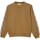 Textiel Heren Sweaters / Sweatshirts Lacoste SUDADERA HOMBRE   JOGGER SH5073 Brown