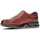 Schoenen Heren Sneakers CallagHan BASKETS  55601 Brown