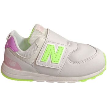 Schoenen Kinderen Sneakers New Balance 574 Multicolour