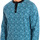 Textiel Heren Pyjama's / nachthemden Kisses&Love KL30175 Blauw