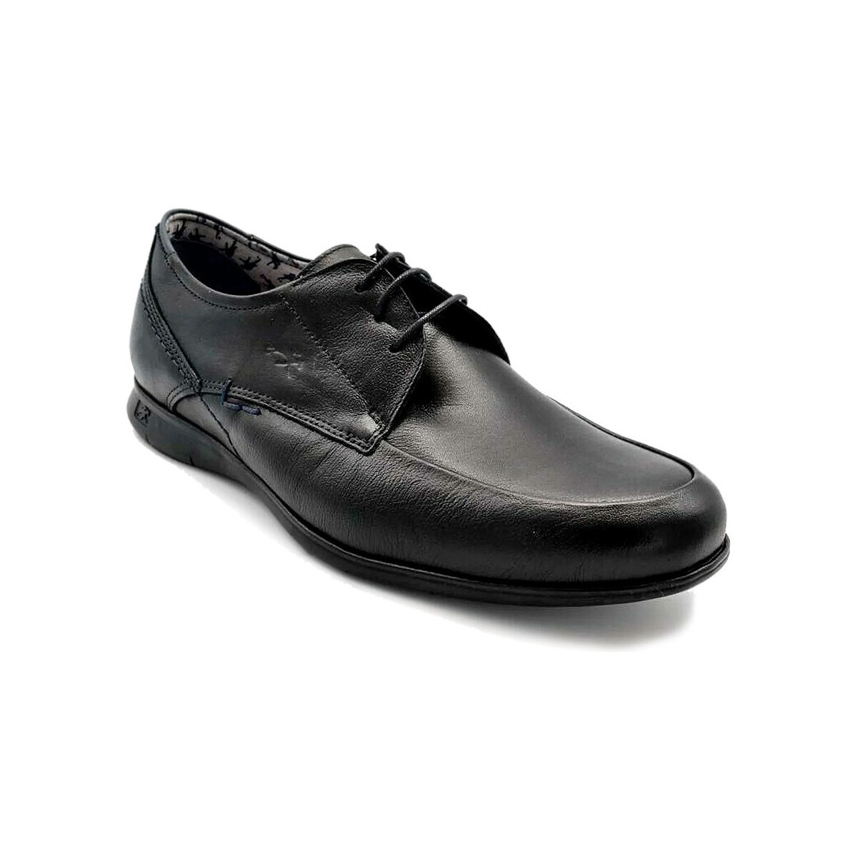 Schoenen Heren Sneakers Fluchos BASKETS  9761 Zwart