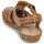 Schoenen Dames Sandalen / Open schoenen Josef Seibel ROSALIE 48 Brown