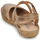 Schoenen Dames Sandalen / Open schoenen Josef Seibel ROSALIE 54 Brown