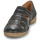 Schoenen Dames Sandalen / Open schoenen Josef Seibel FERGEY 59 Zwart