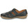 Schoenen Dames Sandalen / Open schoenen Josef Seibel FERGEY 59 Zwart