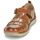 Schoenen Heren Sandalen / Open schoenen Josef Seibel WILSON 08 Brown