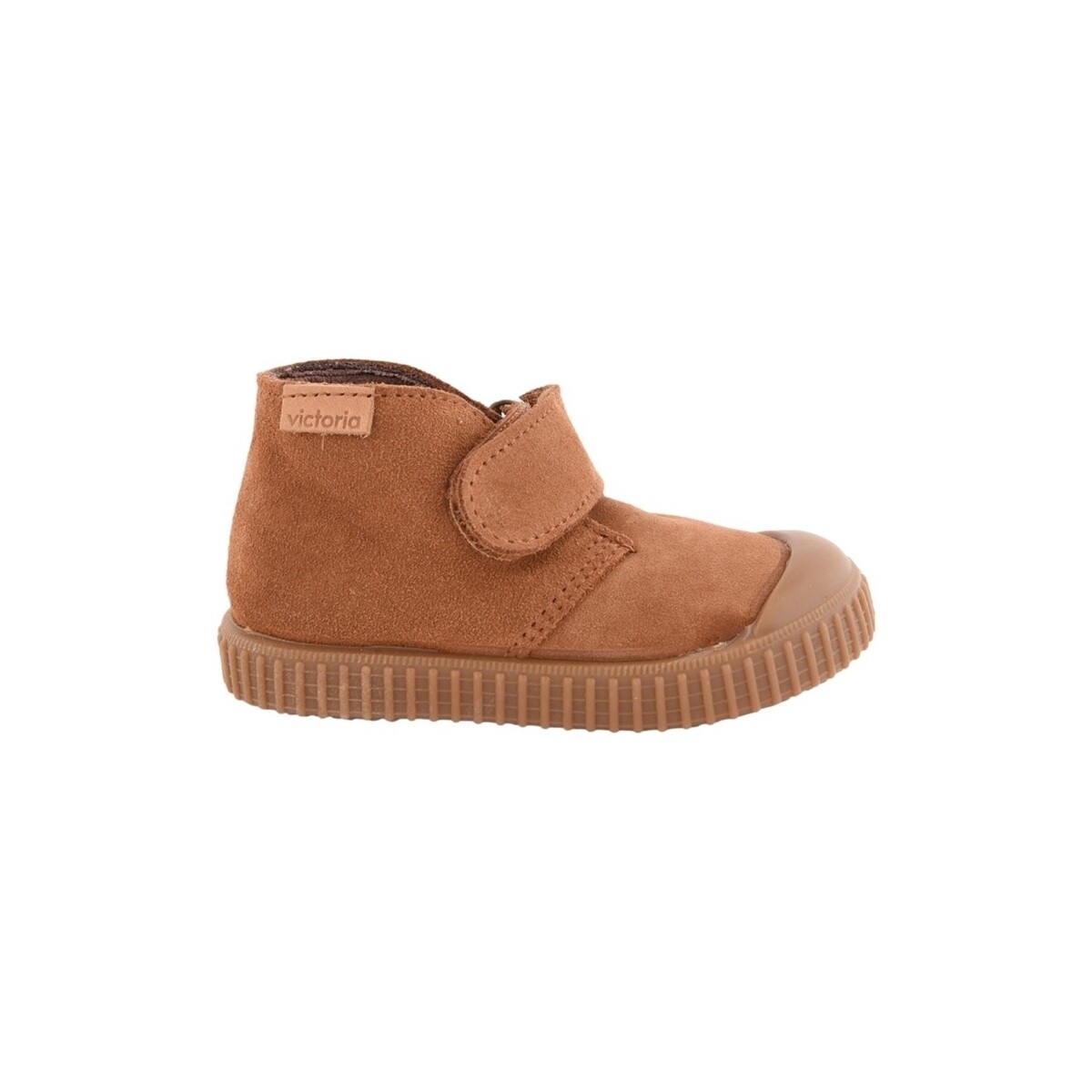 Schoenen Kinderen Laarzen Victoria Kids Boots 366146 - Cuero Brown