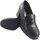 Schoenen Dames Allround Jordana Zapato señora  4032 negro Zwart