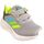 Schoenen Kinderen Sneakers adidas Originals TENSAUR RUN 2.0 Multicolour