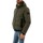 Textiel Heren Wind jackets Emporio Armani EA7 6RPB11 Groen