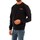 Textiel Heren Sweaters / Sweatshirts Napapijri NP0A4HEC Zwart
