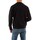 Textiel Heren Sweaters / Sweatshirts Napapijri NP0A4HEC Zwart