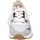 Schoenen Dames Sneakers Moma EZ858 3AS401-CR5 Wit