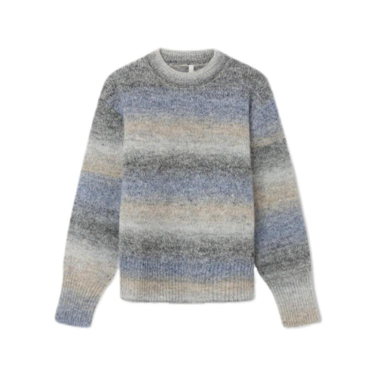 Textiel Meisjes Sweaters / Sweatshirts Pepe jeans  Multicolour