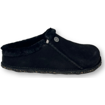 Schoenen Sandalen / Open schoenen Birkenstock 1025009 BLACK Zwart