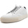 Schoenen Heren Sneakers P448 Bsoho Wit