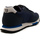 Schoenen Jongens Sneakers Sun68 Boy's Niki Solid (Kid) Blauw