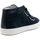 Schoenen Meisjes Sneakers Primigi Plk 49023 Blauw