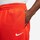 Textiel Heren Korte broeken / Bermuda's Nike Dri-Fit Icon Orange