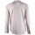 Textiel Heren Overhemden lange mouwen Sl56 Camicia Gera Cart Fantasia Roze