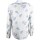 Textiel Heren Overhemden lange mouwen Sl56 Camicia Colletto Cotone Wit