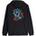 Textiel Heren Sweaters / Sweatshirts Santa Cruz  Zwart
