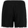 Textiel Dames Sweaters / Sweatshirts Hailys Dames shorts Sia Zwart