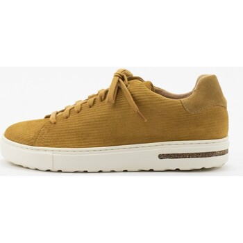 Schoenen Dames Lage sneakers Birkenstock Zapatillas  en color marron para Brown