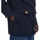 Textiel Heren Mantel jassen Revolution Parka Jacket 7246 - Navy Blauw