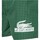 Textiel Heren Zwembroeken/ Zwemshorts Lacoste BAADOR HOMBRE   MH5634 Groen