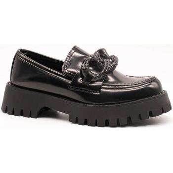 Schoenen Dames Derby & Klassiek Exé Shoes  Zwart