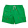 Textiel Jongens Zwembroeken/ Zwemshorts Polo Ralph Lauren TRAVELER-SWIMWEAR-TRUNK Groen