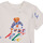 Textiel Kinderen T-shirts korte mouwen Polo Ralph Lauren BEAR SS CN-KNIT SHIRTS-T-SHIRT Wit