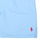Textiel Jongens Zwembroeken/ Zwemshorts Polo Ralph Lauren TRAVLR SHORT-SWIMWEAR-TRUNK Blauw / Ciel
