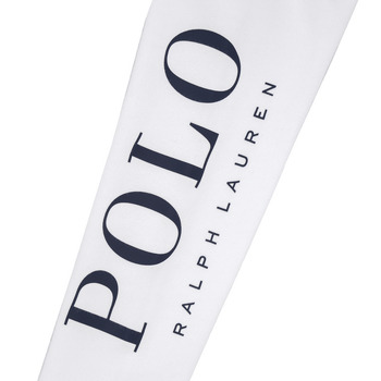 Polo Ralph Lauren LS CN-KNIT SHIRTS-SWEATSHIRT Wit