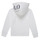Textiel Kinderen Sweaters / Sweatshirts Polo Ralph Lauren PO HOOD-KNIT SHIRTS-SWEATSHIRT Wit