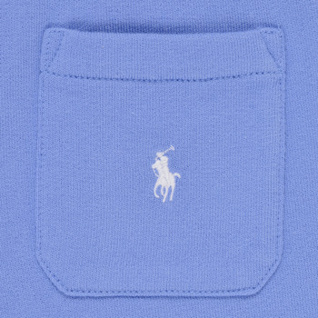 Polo Ralph Lauren PO SHORT-SHORTS-ATHLETIC Blauw