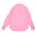 Textiel Kinderen Overhemden lange mouwen Polo Ralph Lauren CLBDPPC-SHIRTS-SPORT SHIRT Roze