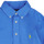 Textiel Jongens Overhemden lange mouwen Polo Ralph Lauren CLBDPPC-SHIRTS-SPORT SHIRT Blauw