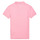 Textiel Jongens Polo's korte mouwen Polo Ralph Lauren SLIM POLO-TOPS-KNIT Roze