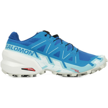 Salomon Speedcross 6 Blauw