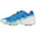Schoenen Heren Running / trail Salomon Speedcross 6 Blauw