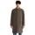 Textiel Heren Mantel jassen Revolution Mac Jacket 7814 - Green Brown